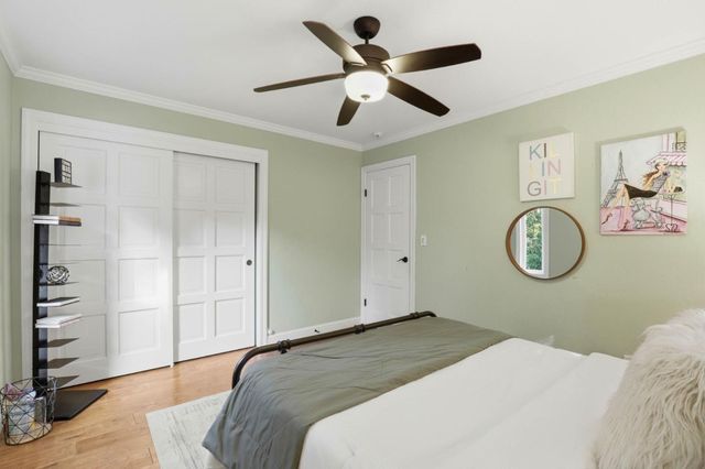 17285 Copper Hill Drive, Morgan Hill, CA 95037