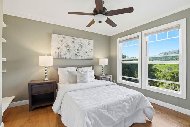 17285 Copper Hill Drive, Morgan Hill, CA 95037