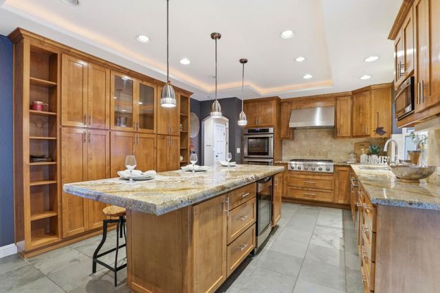 17285 Copper Hill Drive, Morgan Hill, CA 95037