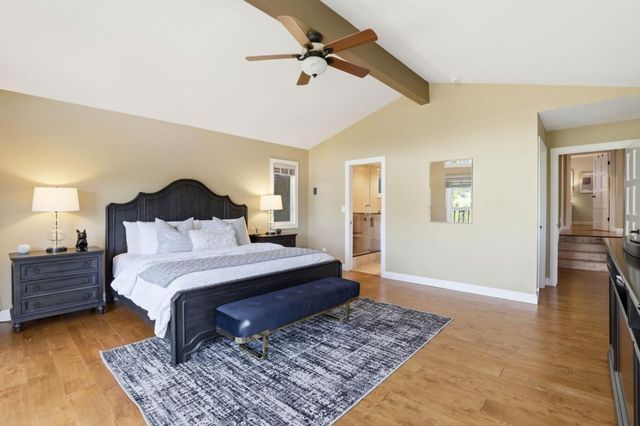 17285 Copper Hill Drive, Morgan Hill, CA 95037