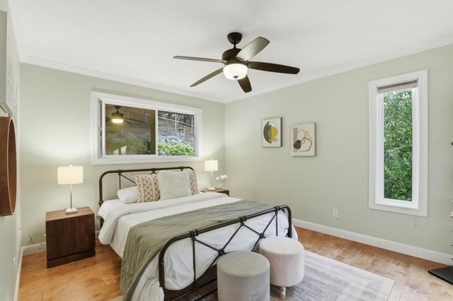 17285 Copper Hill Drive, Morgan Hill, CA 95037