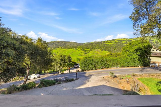 17285 Copper Hill Drive, Morgan Hill, CA 95037