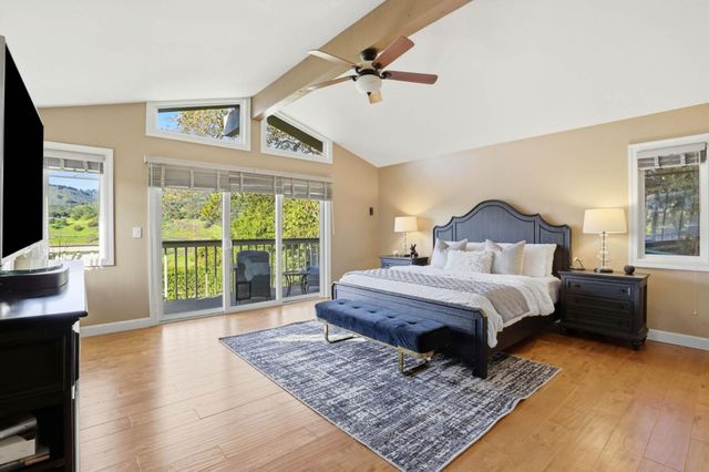 17285 Copper Hill Drive, Morgan Hill, CA 95037