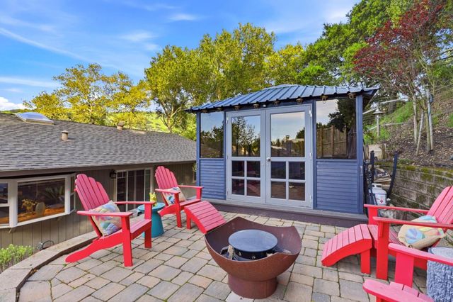 17285 Copper Hill Drive, Morgan Hill, CA 95037