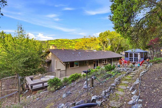 17285 Copper Hill Drive, Morgan Hill, CA 95037
