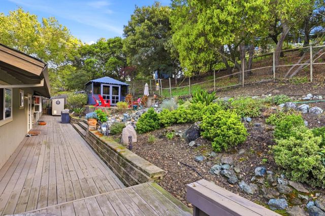 17285 Copper Hill Drive, Morgan Hill, CA 95037