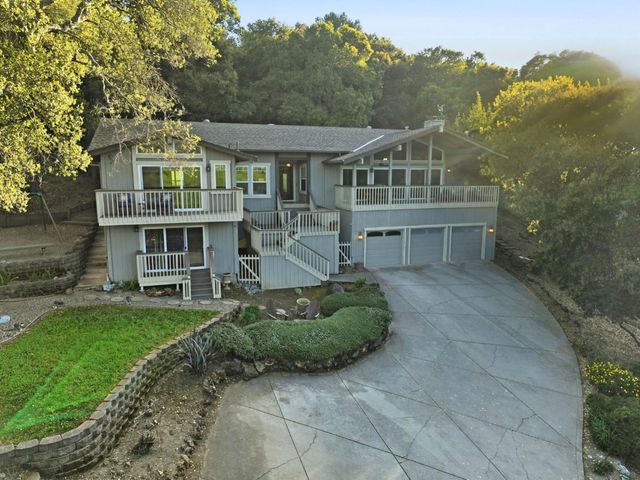17285 Copper Hill Drive, Morgan Hill, CA 95037