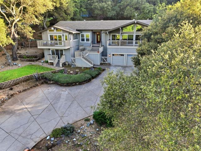 17285 Copper Hill Drive, Morgan Hill, CA 95037