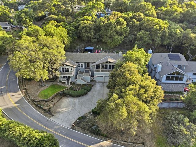 17285 Copper Hill Drive, Morgan Hill, CA 95037