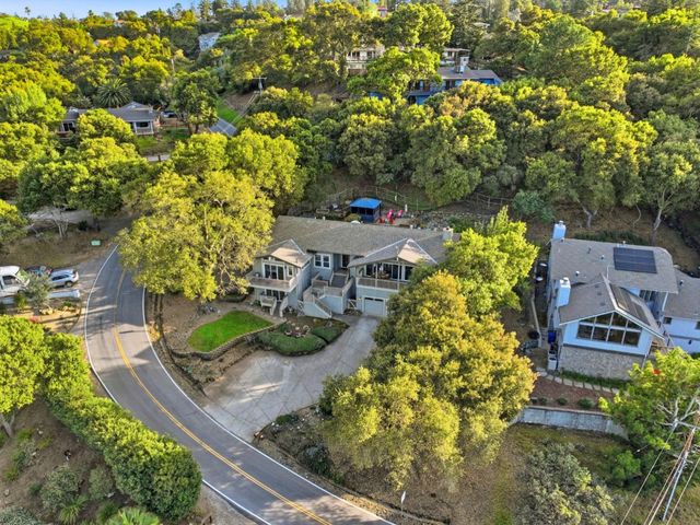 17285 Copper Hill Drive, Morgan Hill, CA 95037