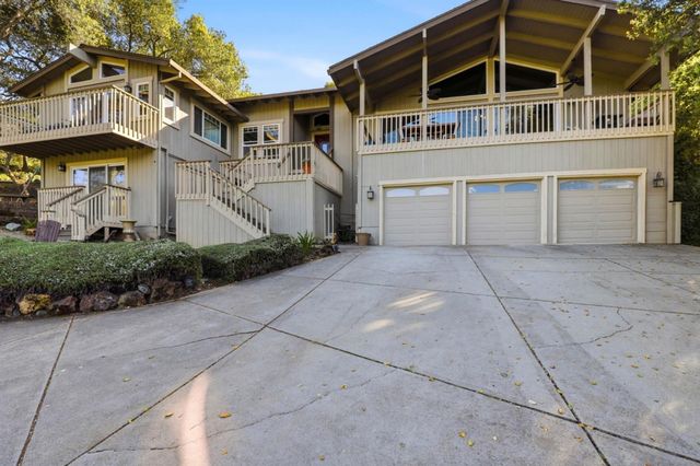 17285 Copper Hill Drive, Morgan Hill, CA 95037