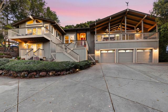 17285 Copper Hill Drive, Morgan Hill, CA 95037