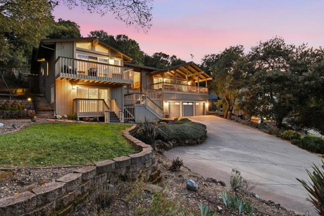 17285 Copper Hill Drive, Morgan Hill, CA 95037