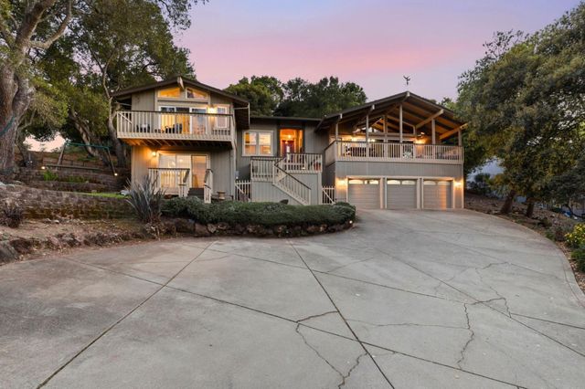 17285 Copper Hill Drive, Morgan Hill, CA 95037
