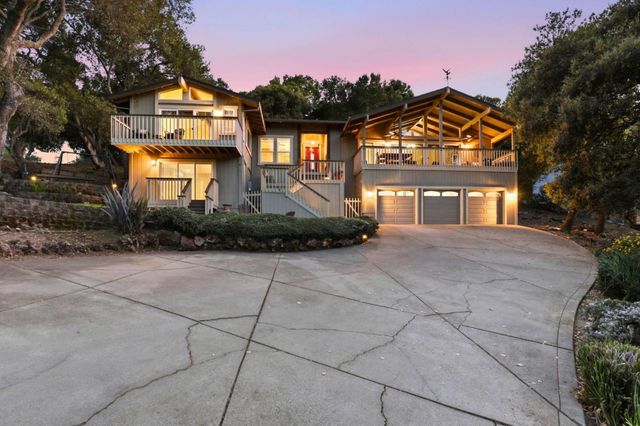 17285 Copper Hill Drive, Morgan Hill, CA 95037