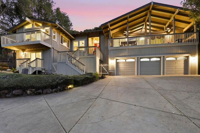 17285 Copper Hill Drive, Morgan Hill, CA 95037
