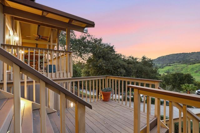 17285 Copper Hill Drive, Morgan Hill, CA 95037