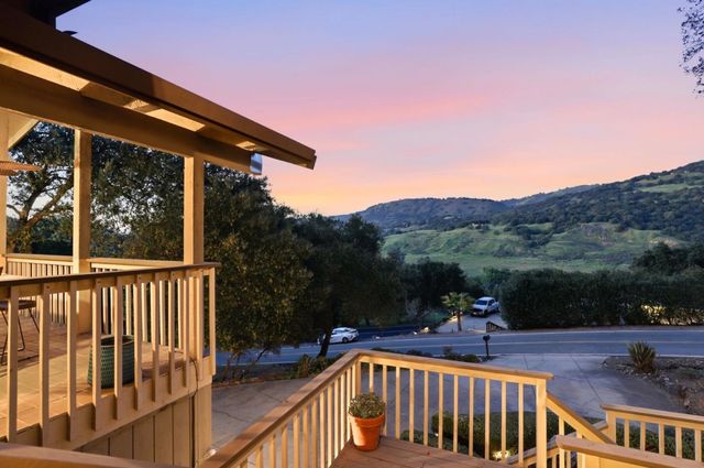 17285 Copper Hill Drive, Morgan Hill, CA 95037