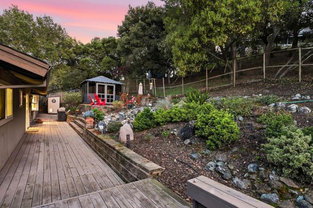 17285 Copper Hill Drive, Morgan Hill, CA 95037