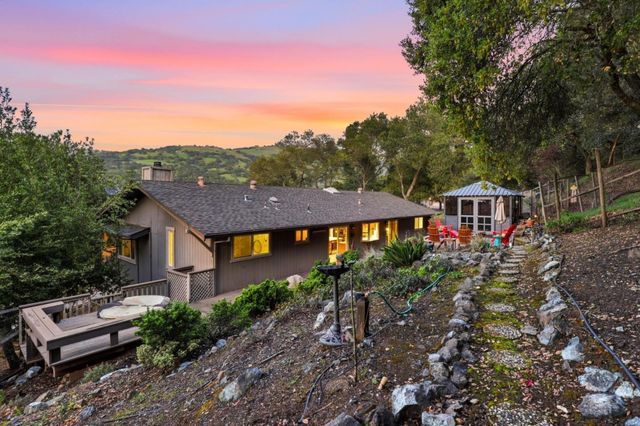 17285 Copper Hill Drive, Morgan Hill, CA 95037