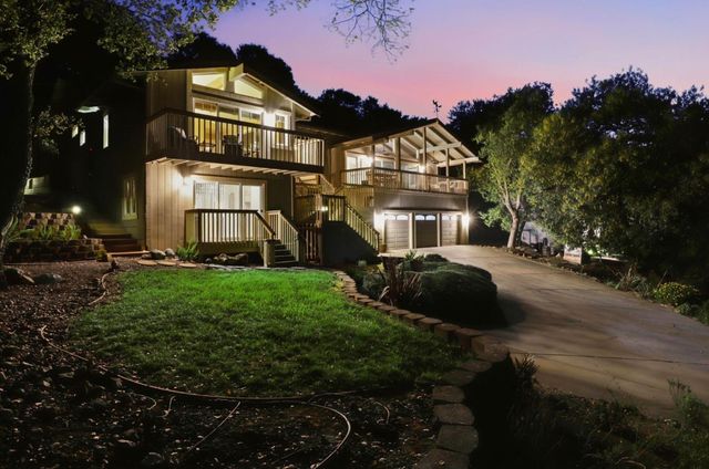 17285 Copper Hill Drive, Morgan Hill, CA 95037