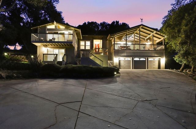 17285 Copper Hill Drive, Morgan Hill, CA 95037