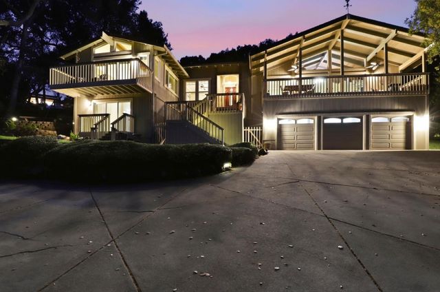 17285 Copper Hill Drive, Morgan Hill, CA 95037