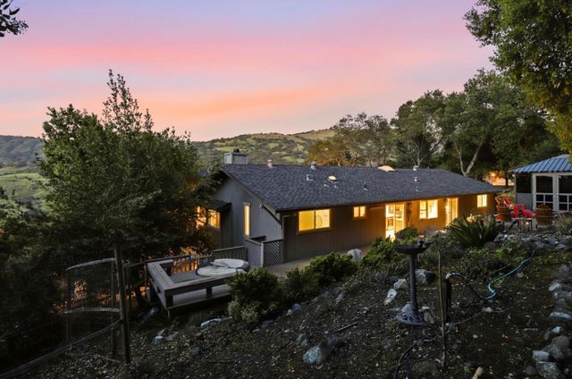 17285 Copper Hill Drive, Morgan Hill, CA 95037