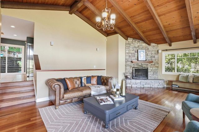 17285 Copper Hill Drive, Morgan Hill, CA 95037