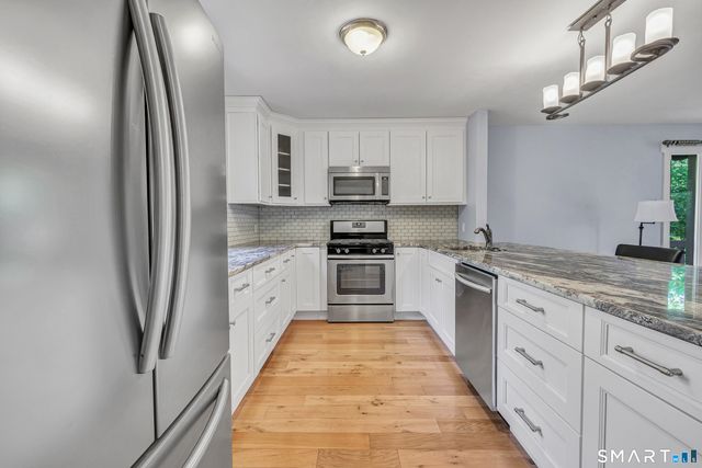 493 Pawnee Lane B, Stratford, CT 06614