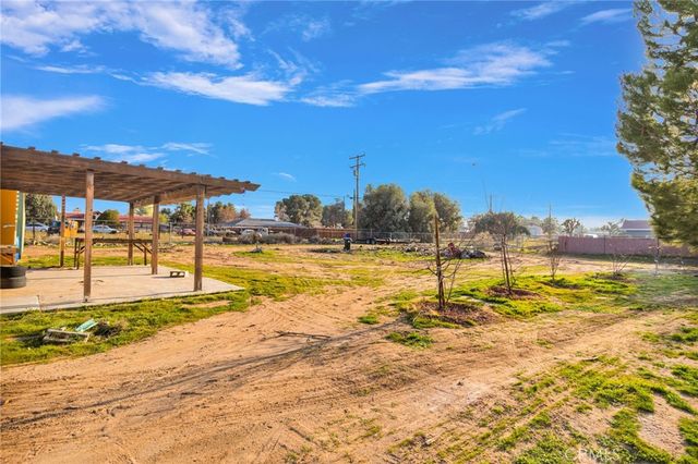 14415 Erie, Apple Valley, CA 92307