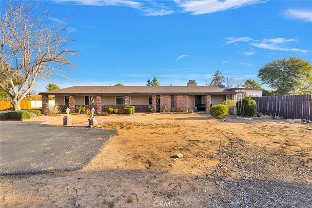 14415 Erie, Apple Valley, CA 92307