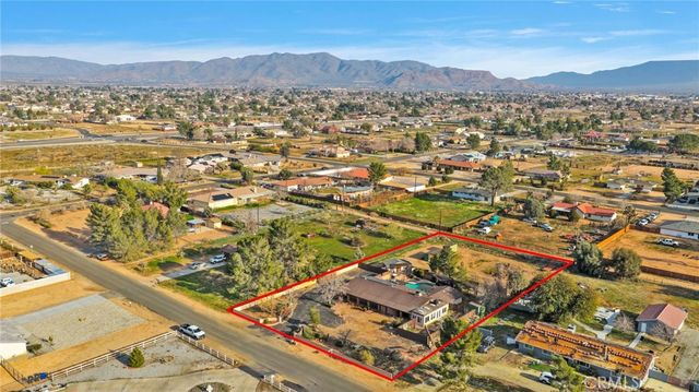 14415 Erie, Apple Valley, CA 92307