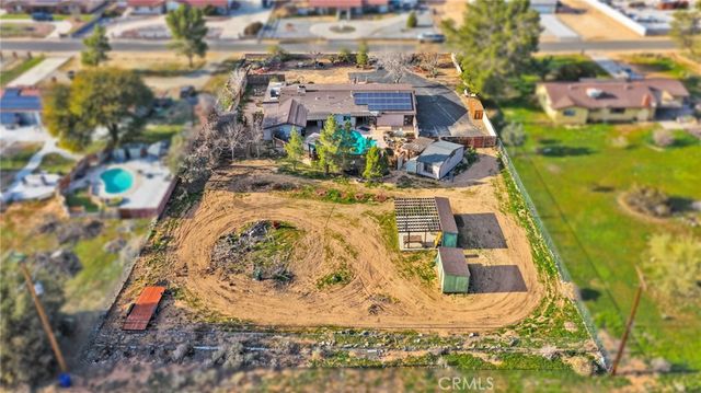 14415 Erie, Apple Valley, CA 92307