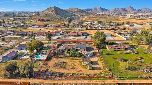 14415 Erie, Apple Valley, CA 92307