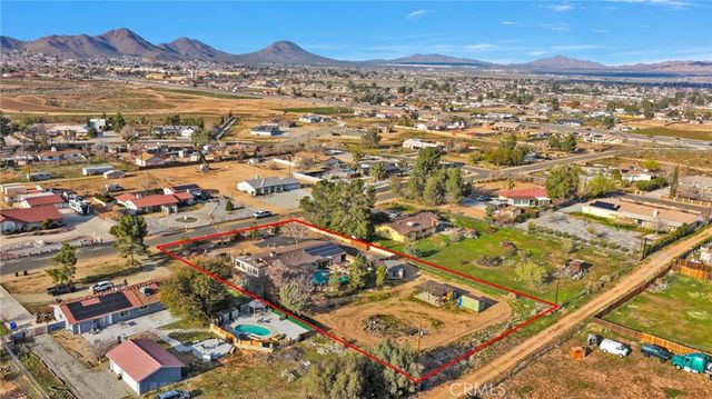 14415 Erie, Apple Valley, CA 92307