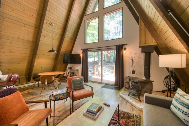 42312 Hanging Branch Road, Shaver Lake, CA 93664