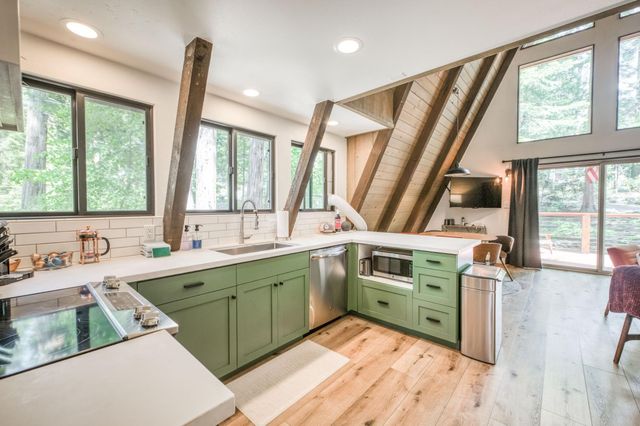 42312 Hanging Branch Road, Shaver Lake, CA 93664