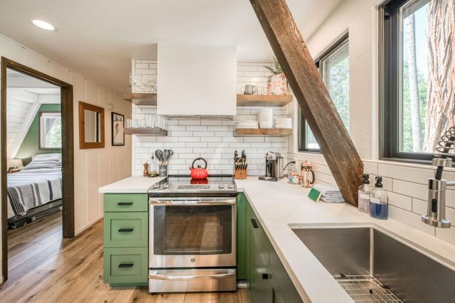 42312 Hanging Branch Road, Shaver Lake, CA 93664