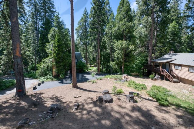 42312 Hanging Branch Road, Shaver Lake, CA 93664