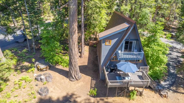 42312 Hanging Branch Road, Shaver Lake, CA 93664