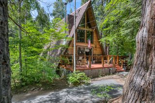 42312 Hanging Branch Road, Shaver Lake, CA 93664
