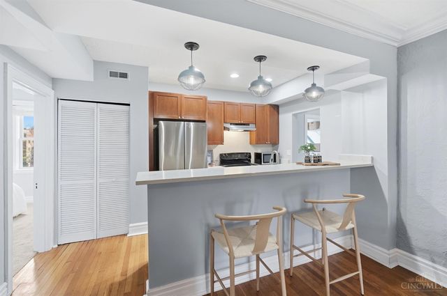 2324 Park Avenue, Cincinnati, OH 45206