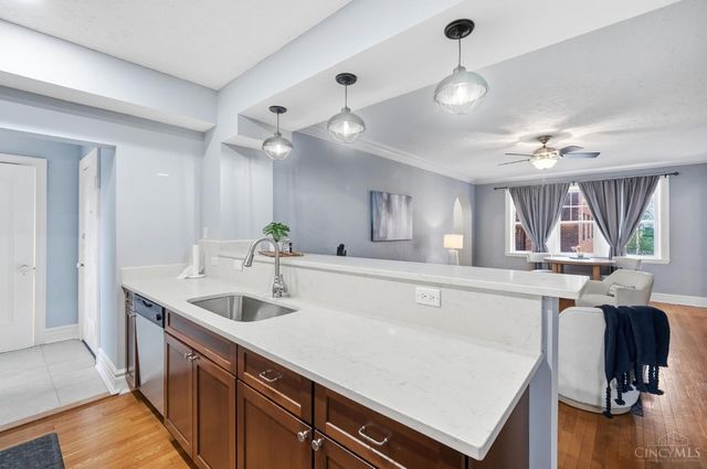 2324 Park Avenue, Cincinnati, OH 45206