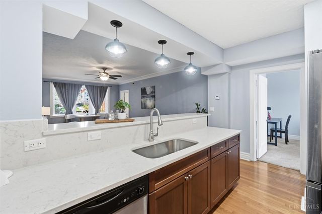 2324 Park Avenue, Cincinnati, OH 45206