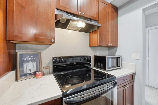 2324 Park Avenue, Cincinnati, OH 45206