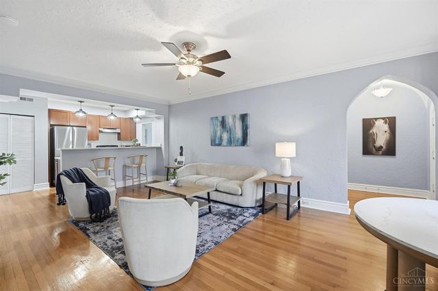 2324 Park Avenue, Cincinnati, OH 45206