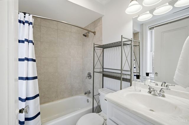 2324 Park Avenue, Cincinnati, OH 45206