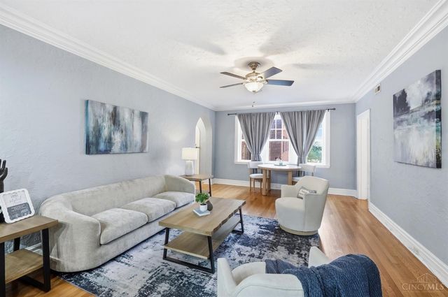 2324 Park Avenue, Cincinnati, OH 45206