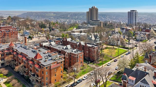 2324 Park Avenue, Cincinnati, OH 45206